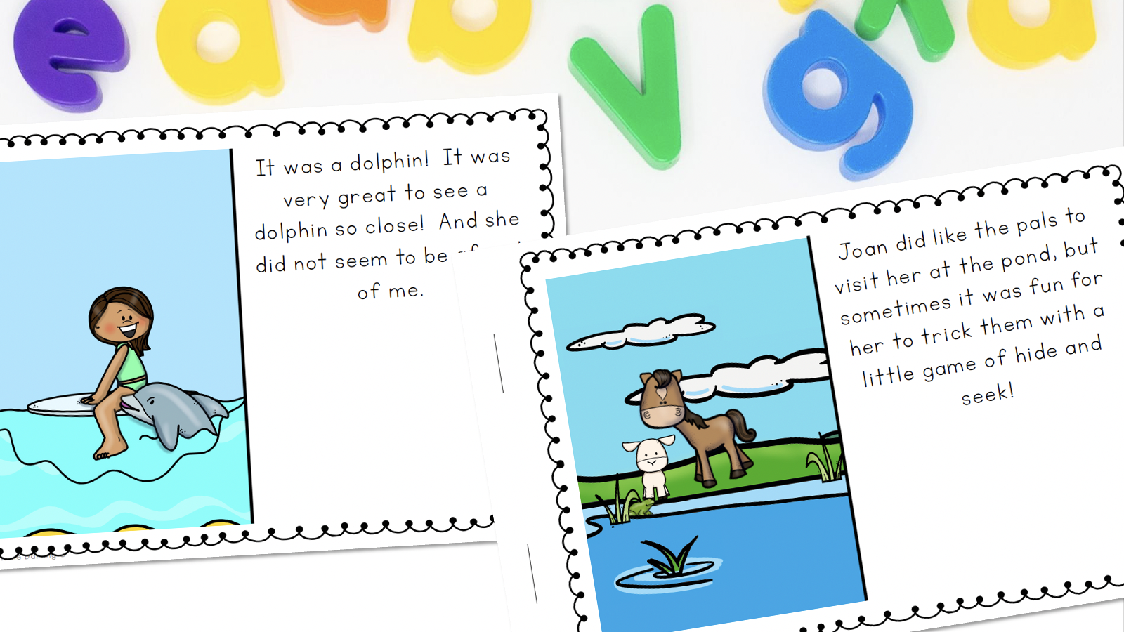 5 Effective Strategies to Prevent the Summer Slide * Darling Ideas